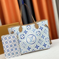 Louis Vuitton Shopping Bags